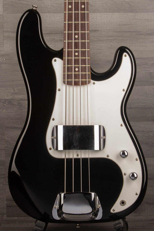 USED - Squier Affinity P - Bass Guitar