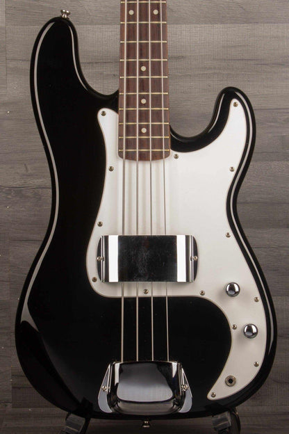 USED - Squier Affinity P - Bass Guitar
