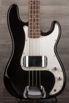 USED - Squier Affinity P bass - MusicStreet