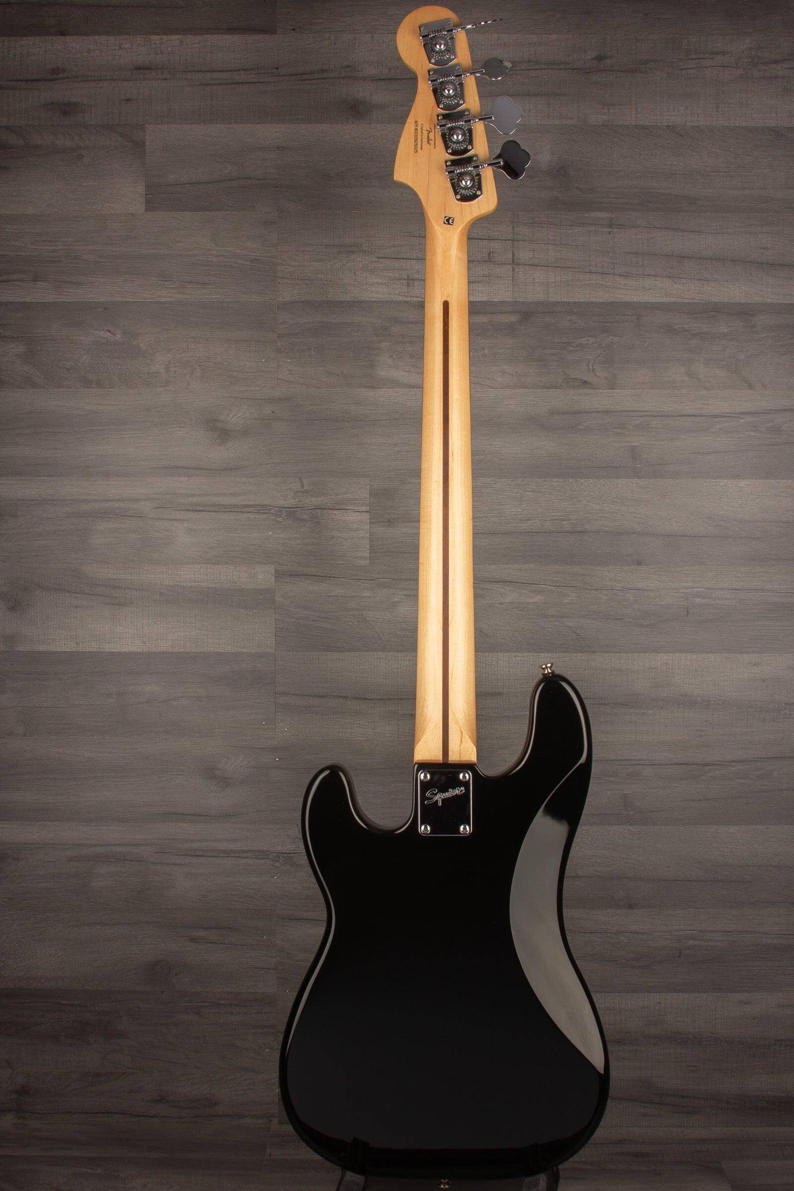 USED - Squier Affinity P - Bass Guitar
