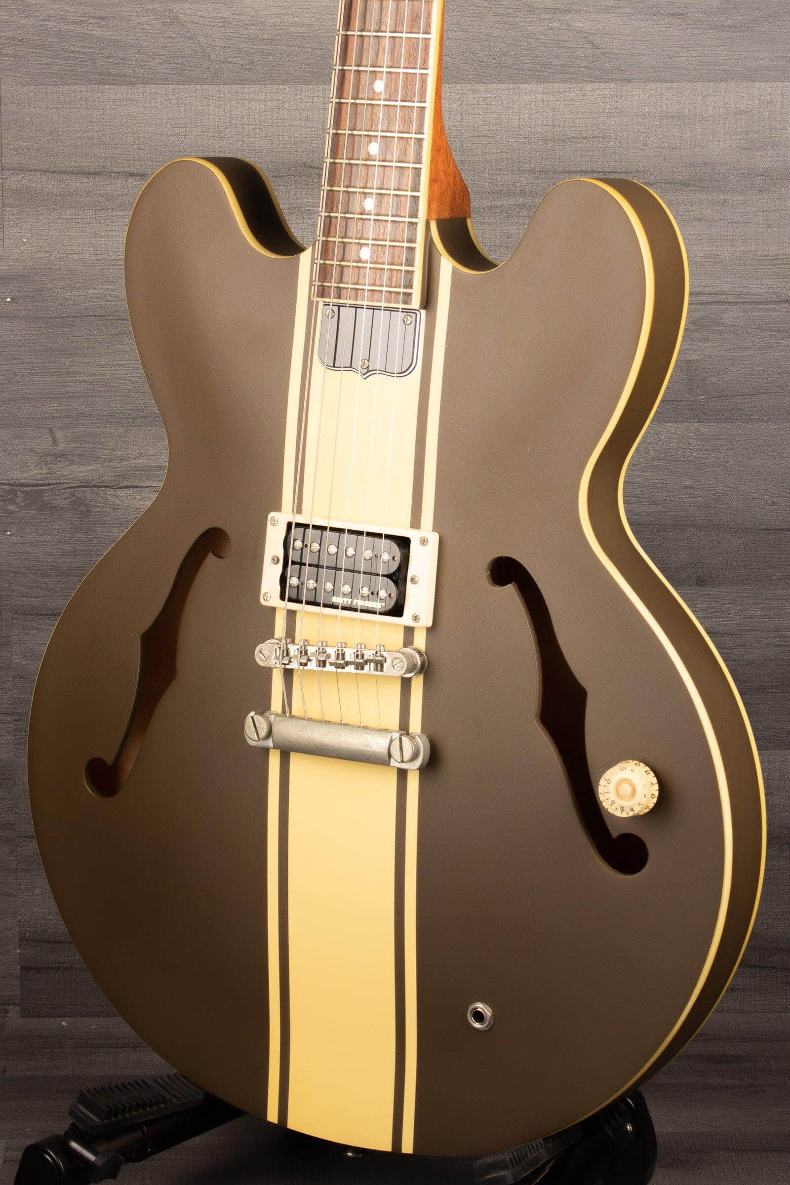 USED - Epiphone ES 333 Tom Delonge 2012