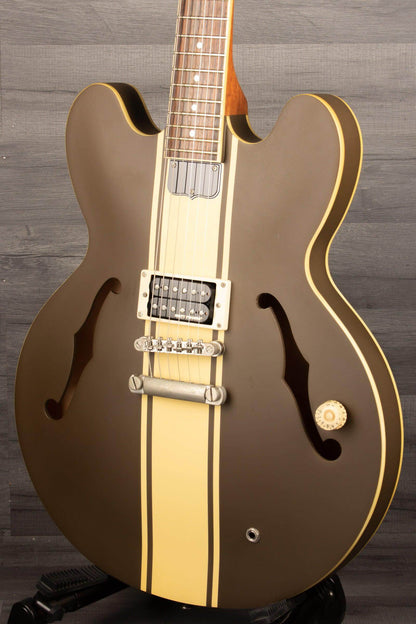 USED - Epiphone ES 333 Tom Delonge 2012