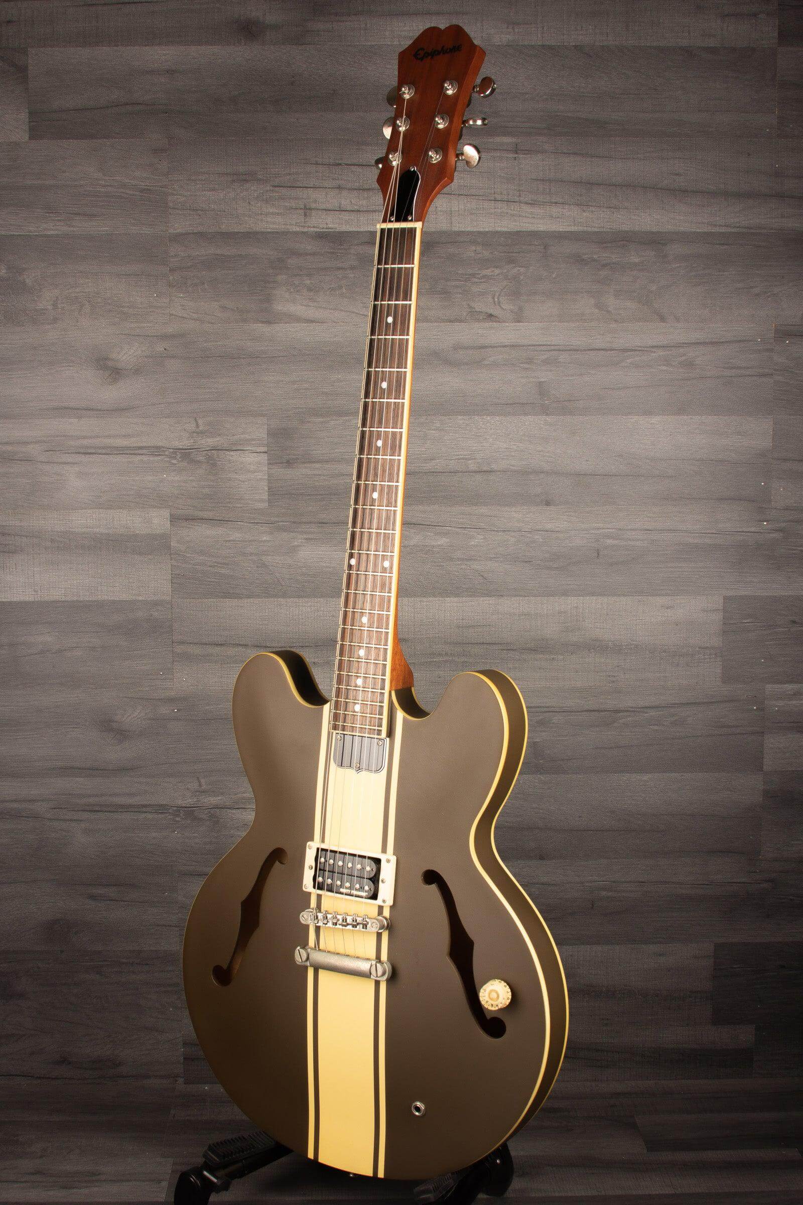 USED - Epiphone ES 333 Tom Delonge 2012