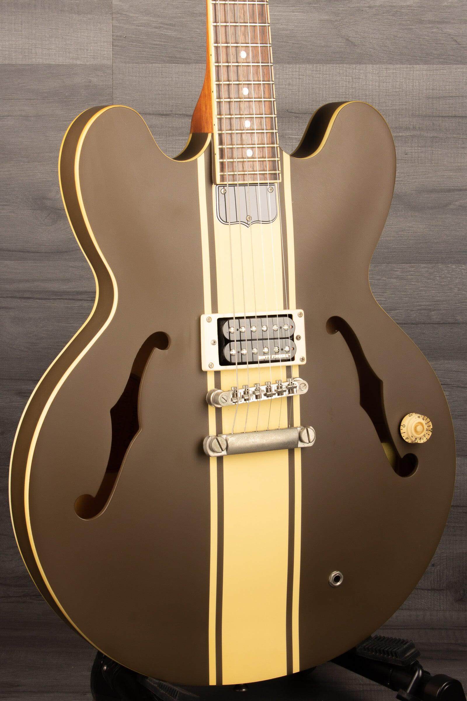USED - Epiphone ES 333 Tom Delonge 2012