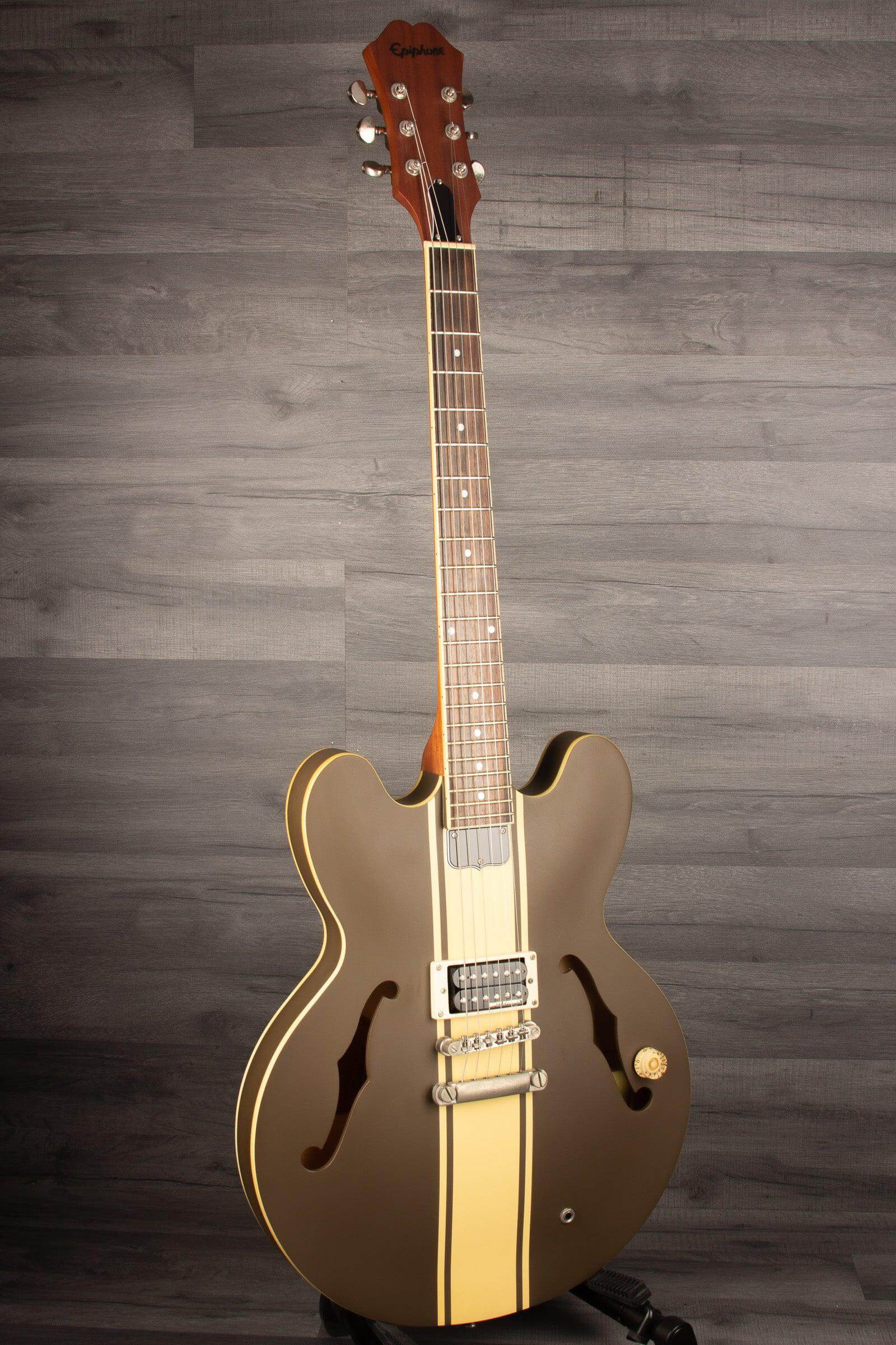 USED - Epiphone ES 333 Tom Delonge 2012
