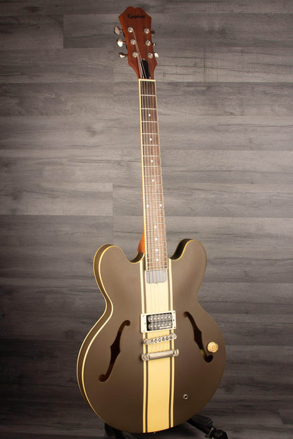 USED - Epiphone ES 333 Tom Delonge 2012