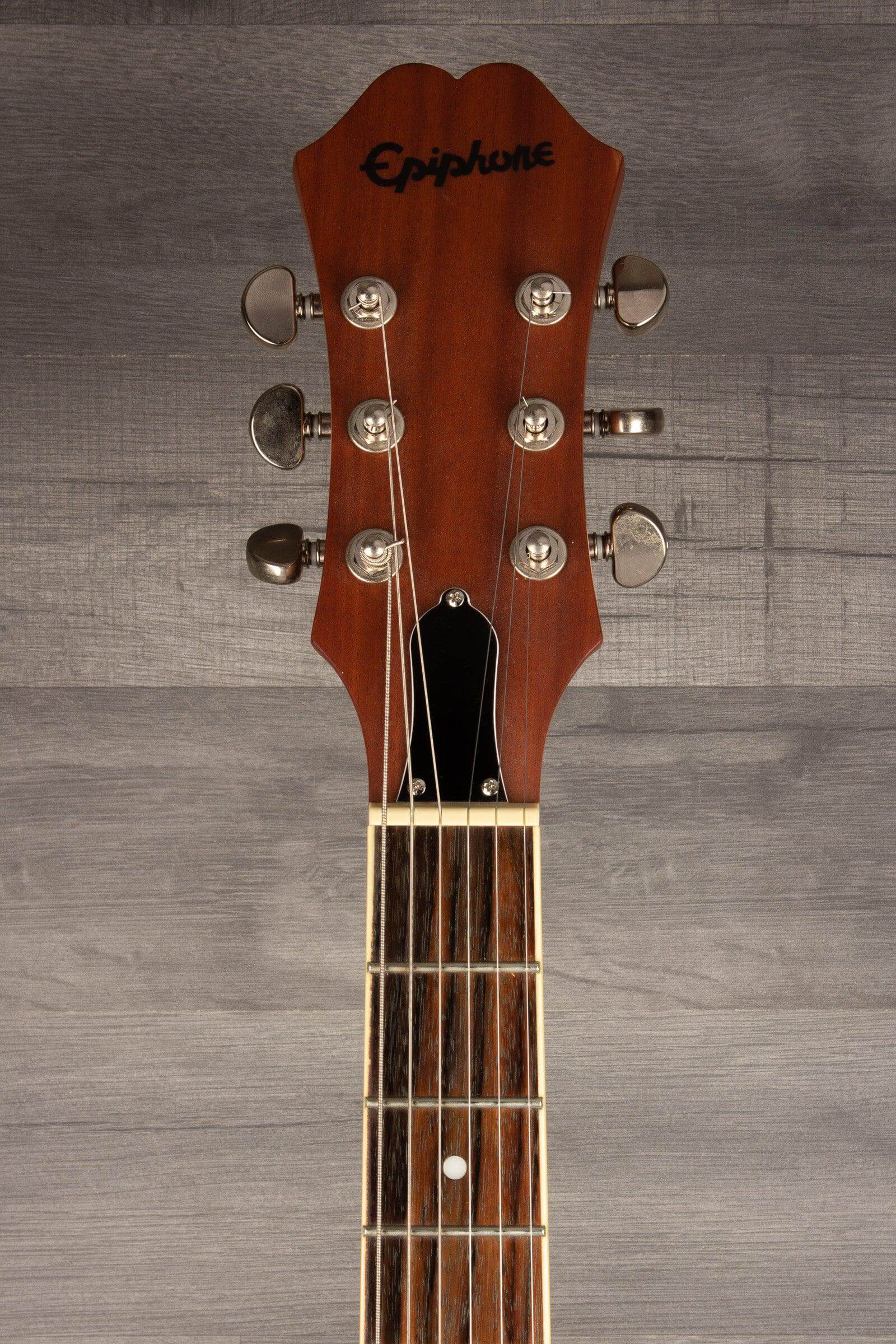 USED - Epiphone ES 333 Tom Delonge 2012