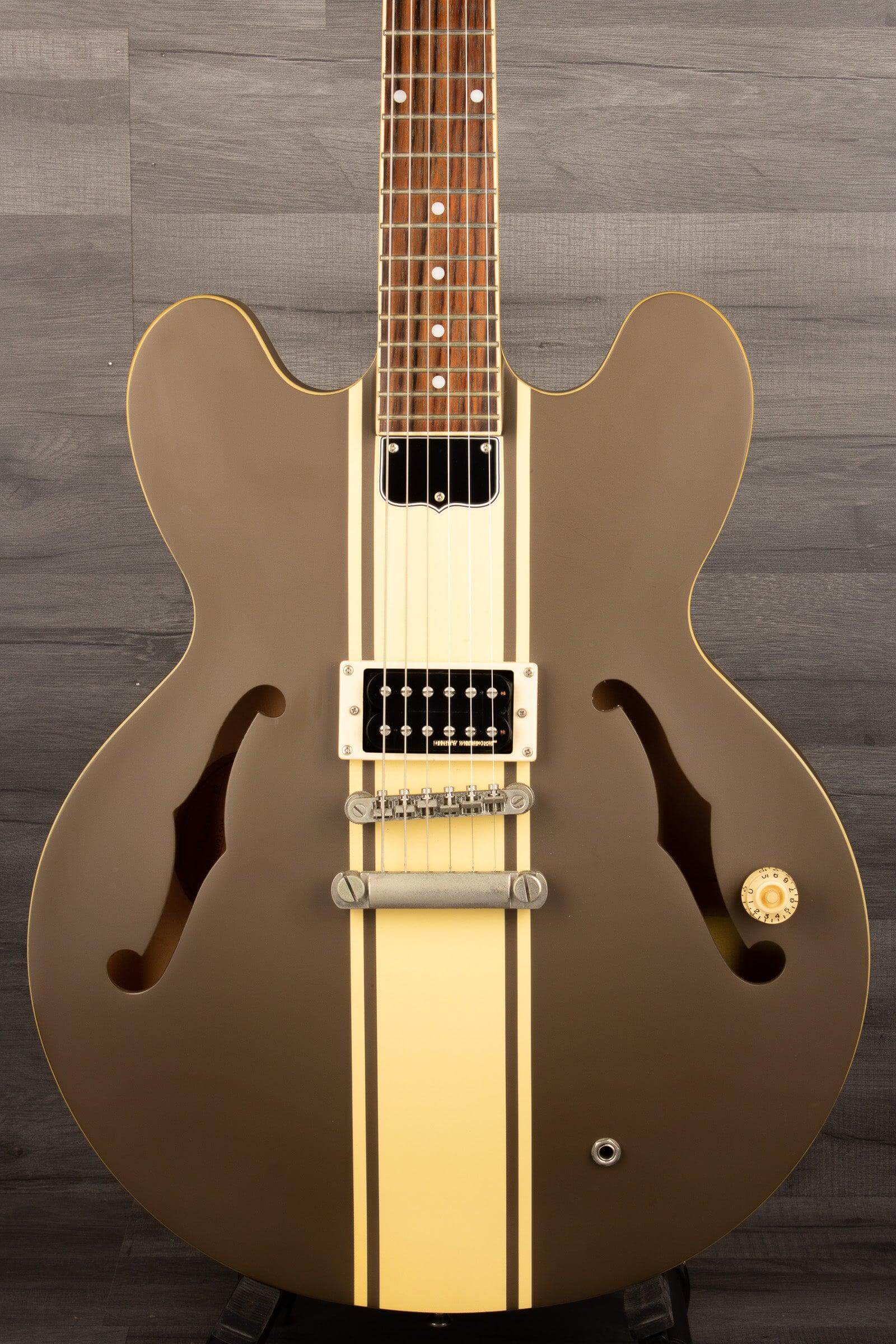 USED - Epiphone ES 333 Tom Delonge 2012