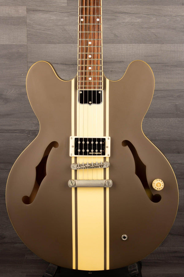 USED - Epiphone ES 333 Tom Delonge 2012