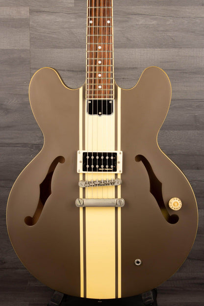 USED - Epiphone ES 333 Tom Delonge 2012