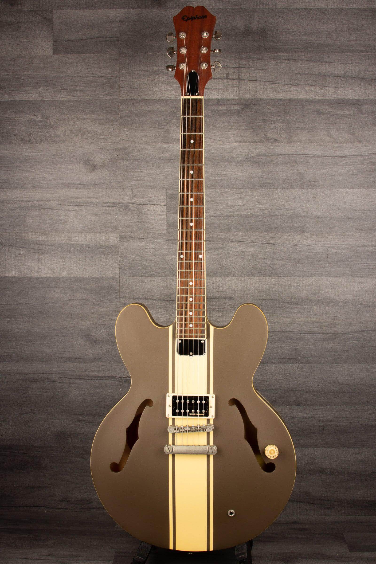 USED - Epiphone ES 333 Tom Delonge 2012 - MusicStreet