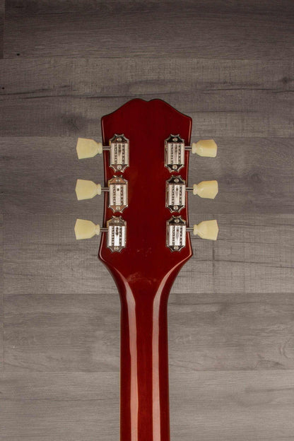 USED Epiphone ES-335 Figured