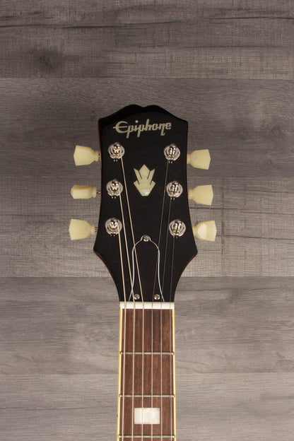 USED Epiphone ES-335 Figured