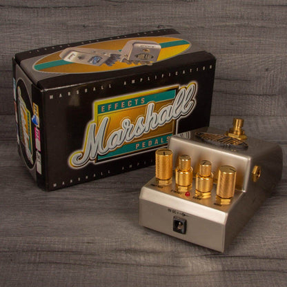 USED Marshall Gov'nor 2