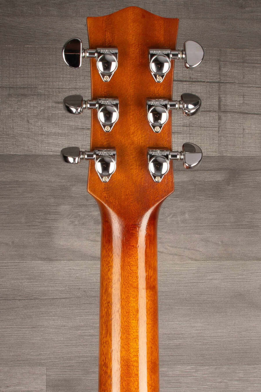 USED - Maton EBG808TE Tommy Emmanuel Signature Acoustic Guitar