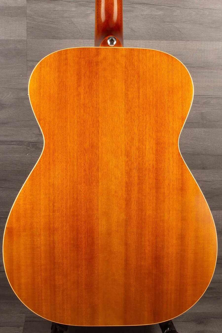 USED - Maton EBG808TE Tommy Emmanuel Signature Acoustic Guitar