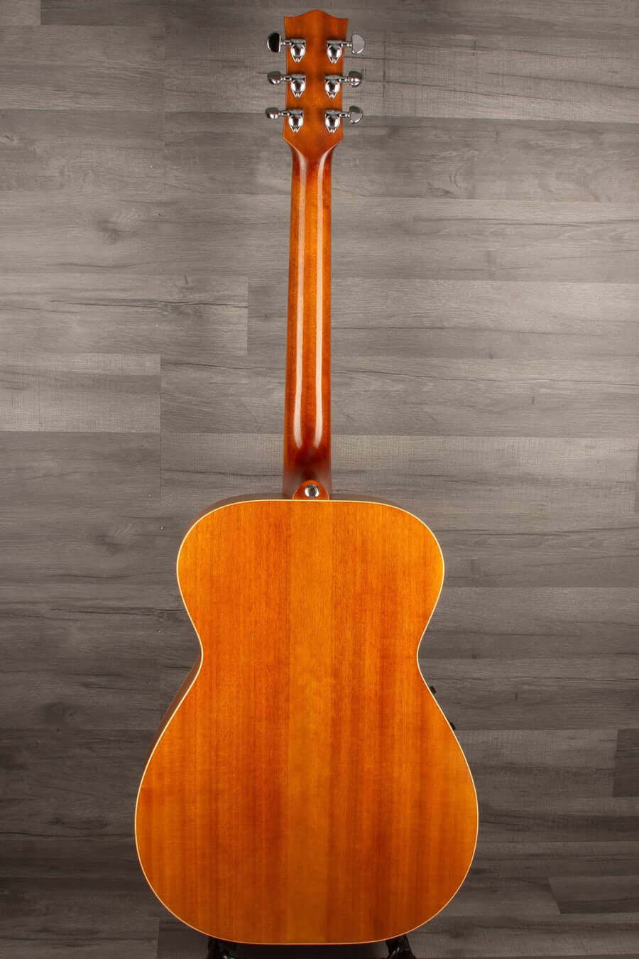 USED - Maton EBG808TE Tommy Emmanuel Signature Acoustic Guitar