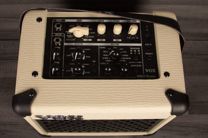 USED - Vox Mini5 Rhythm