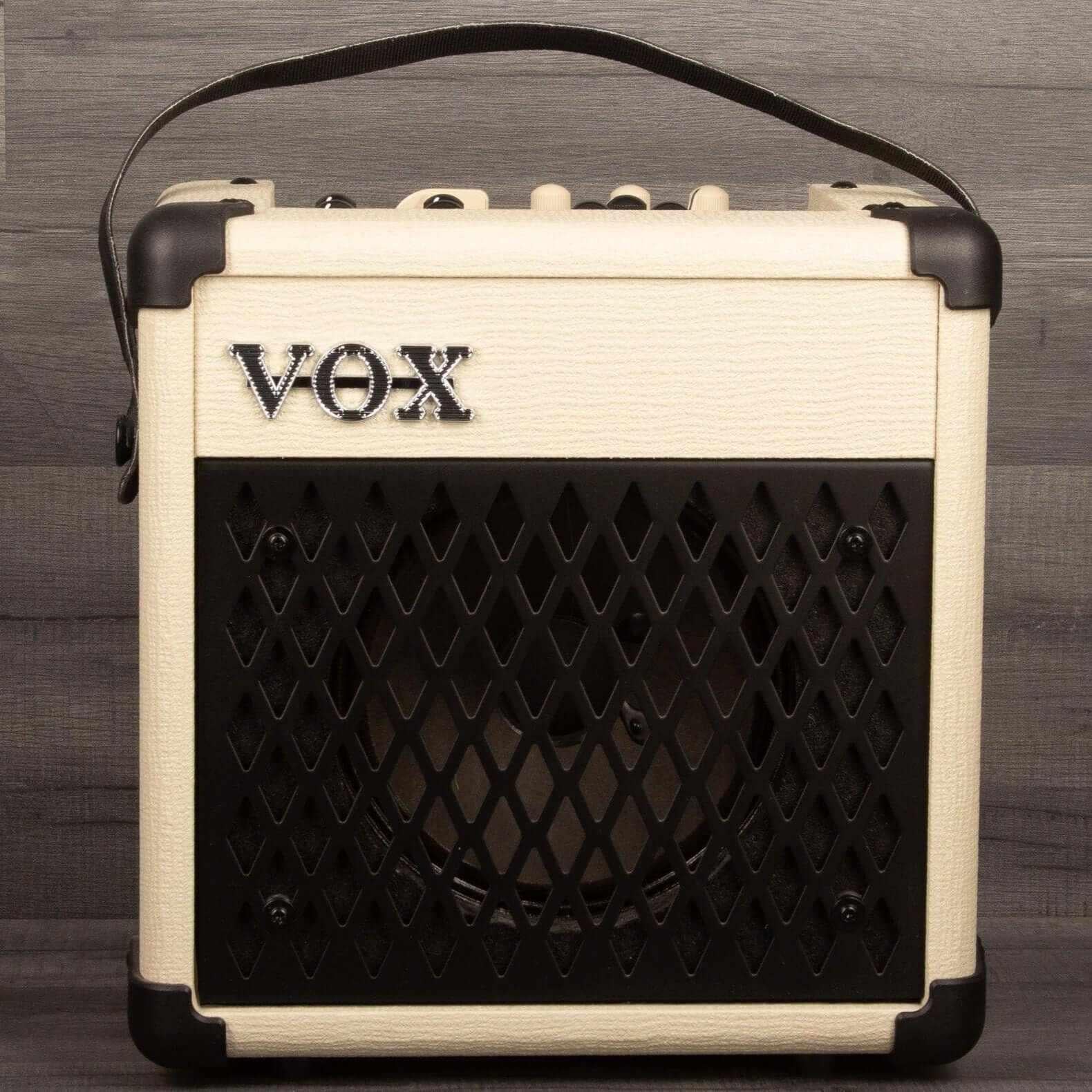 USED - Vox Mini5 Rhythm