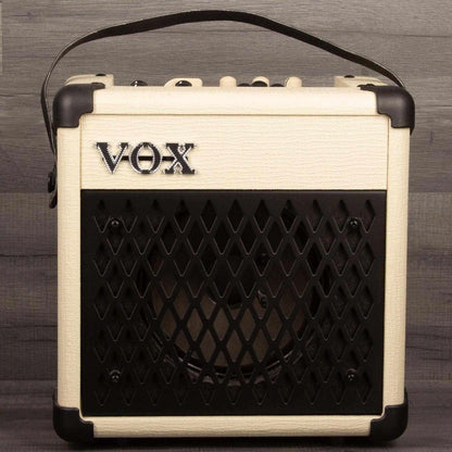 USED - Vox Mini5 Rhythm