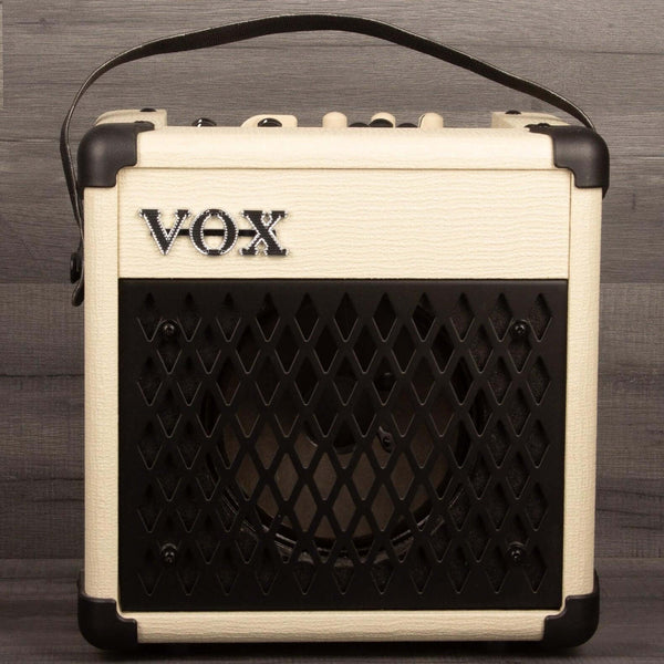 USED - Vox Mini5 Rhythm - MusicStreet