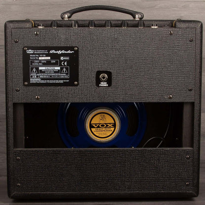 USED - Vox Pathfinder 1V9158