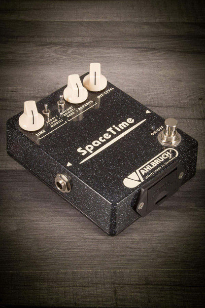USED - Vahlbruch SpaceTime Delay Pedal
