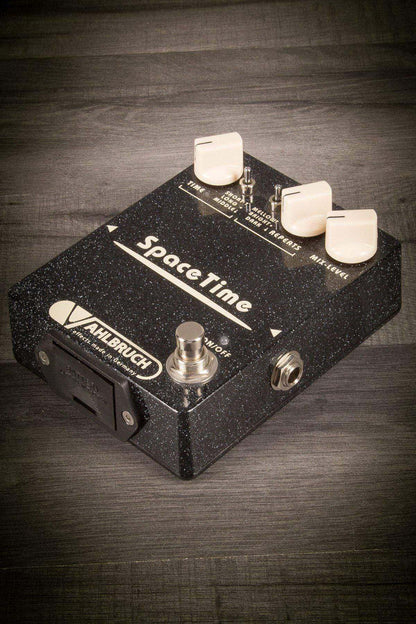 USED - Vahlbruch SpaceTime Delay Pedal