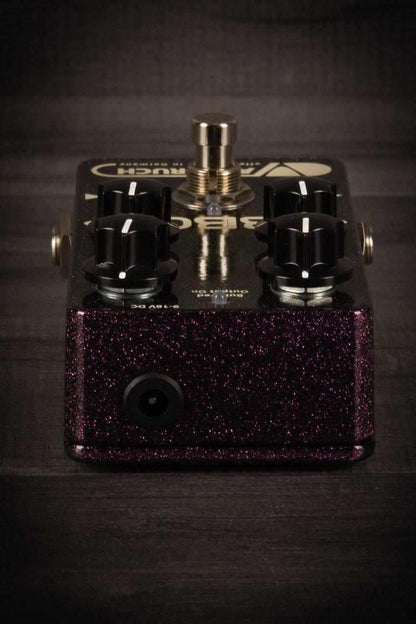 Vahlbruch BBQ - EQ & Boost Pedal