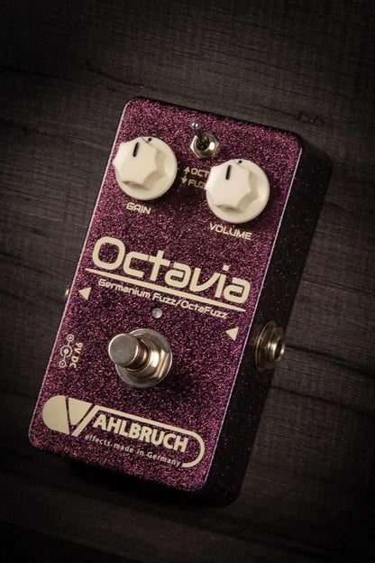 Vahlbruch Octavia