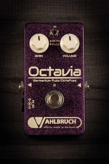 Vahlbruch Octavia