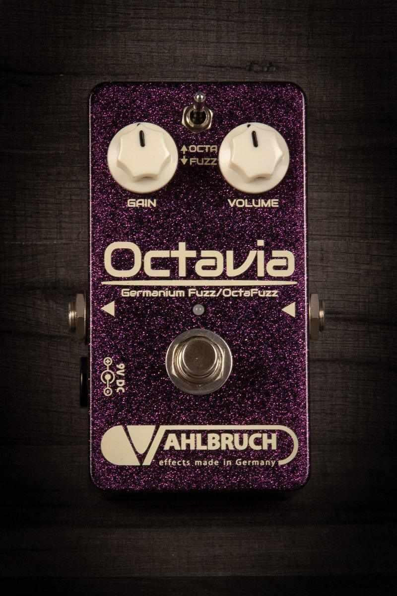 Vahlbruch Octavia