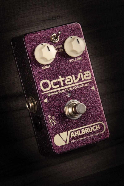 Vahlbruch Octavia