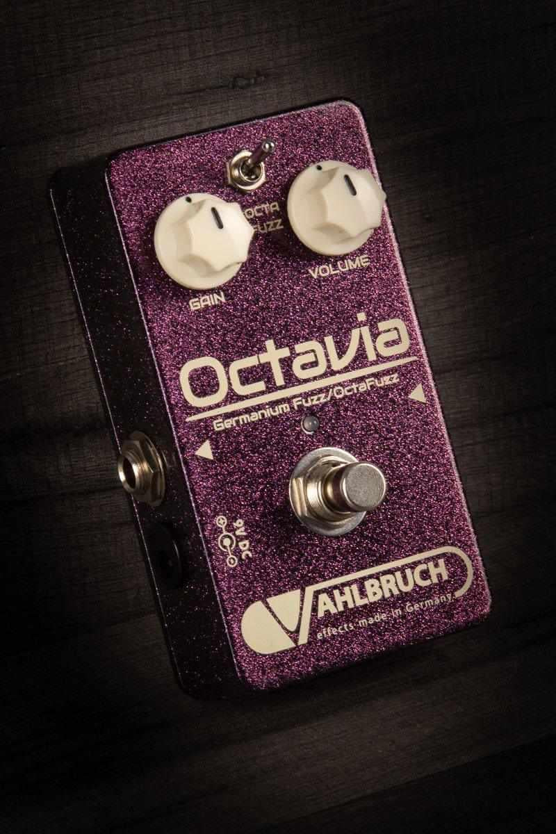 Vahlbruch Octavia