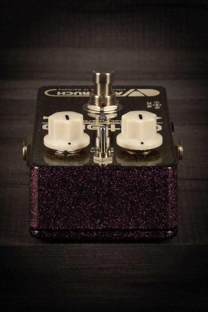 Vahlbruch Octavia
