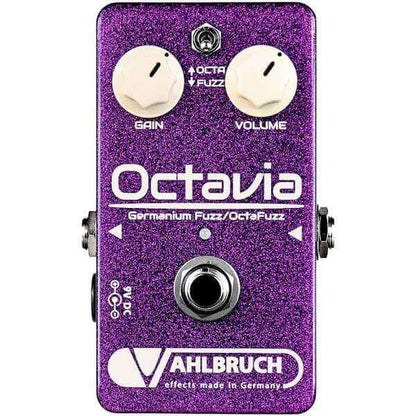 Vahlbruch Octavia