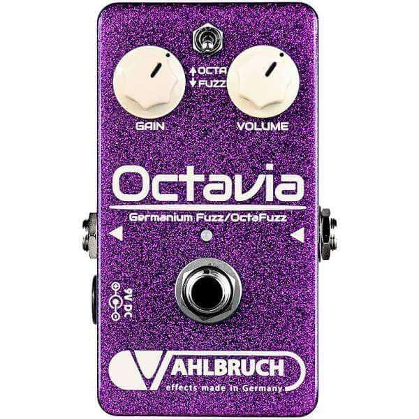 Vahlbruch Octavia