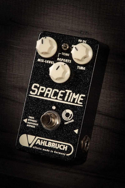 Vahlbruch SpaceTime Delay Pedal