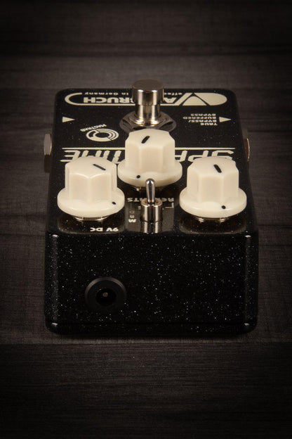 Vahlbruch SpaceTime Delay Pedal