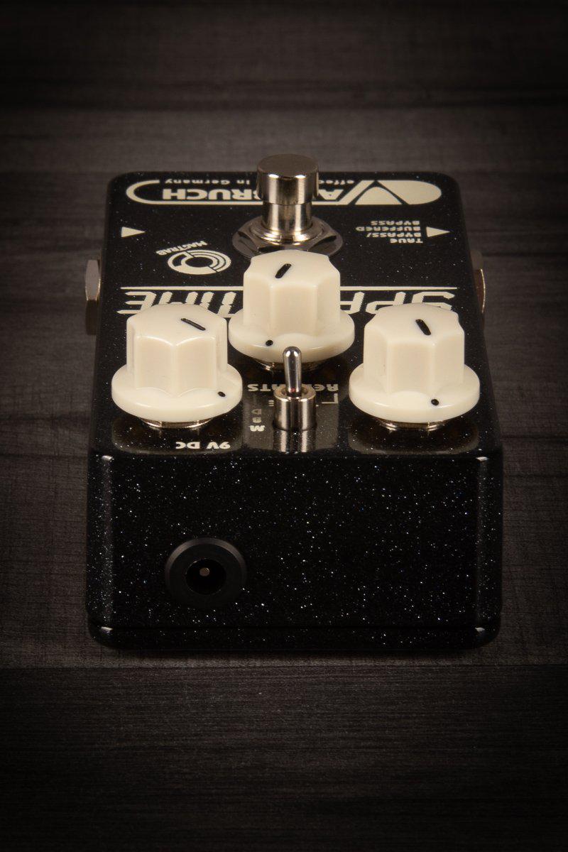 Vahlbruch SpaceTime Delay Pedal