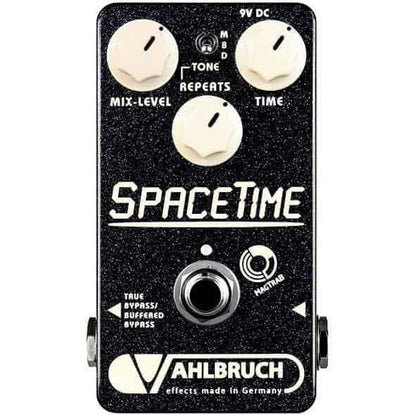 Vahlbruch SpaceTime Delay Pedal