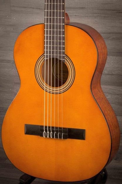 3/4 Valencia Classical Student Guitar Gloss finish