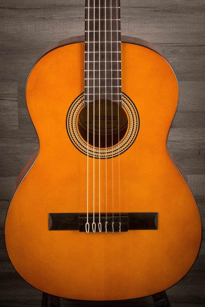 3/4 Valencia Classical Student Guitar Gloss finish