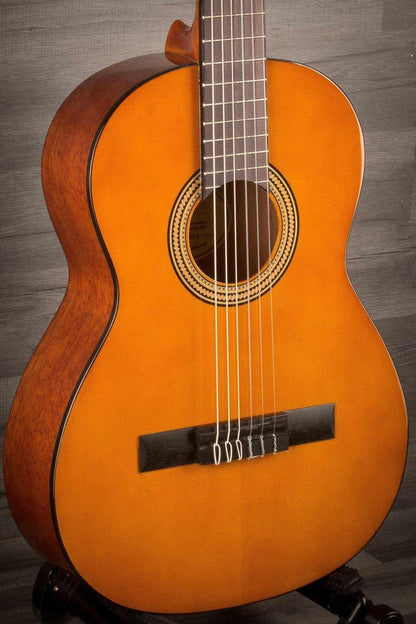 3/4 Valencia Classical Student Guitar Gloss finish