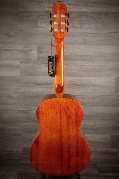 3/4 Valencia Classical Student Guitar Gloss finish