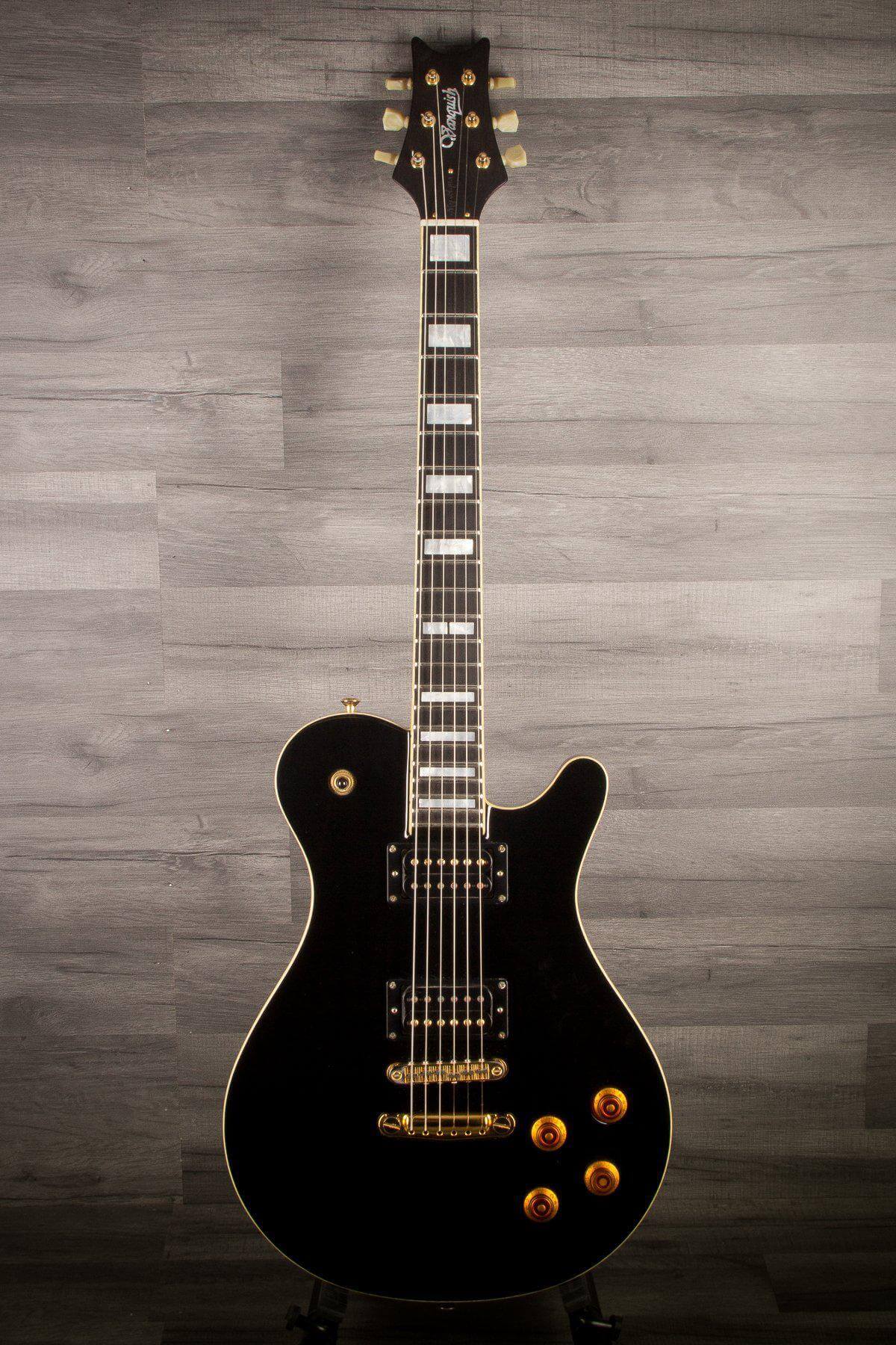 USED - Vanquish Mistique #16