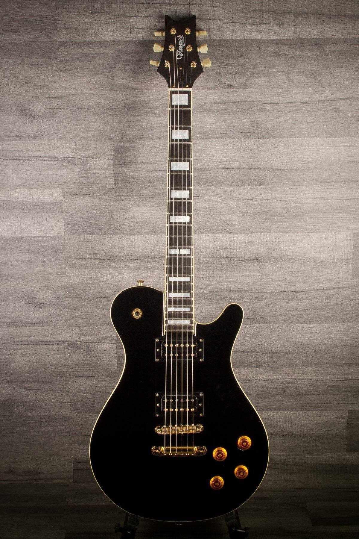 USED - Vanquish Mistique #16