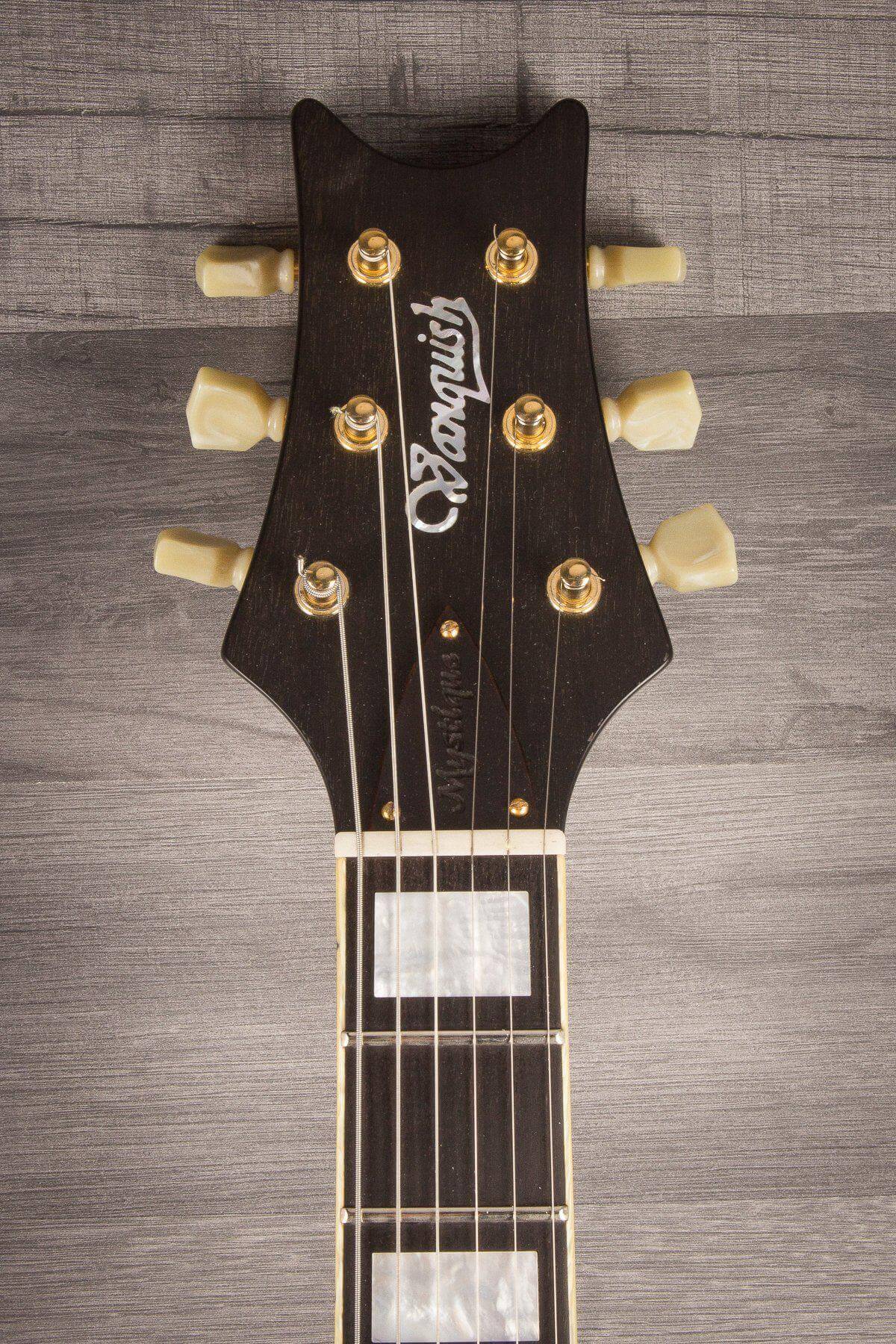 USED - Vanquish Mistique #16