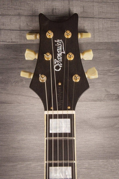 USED - Vanquish Mistique #16