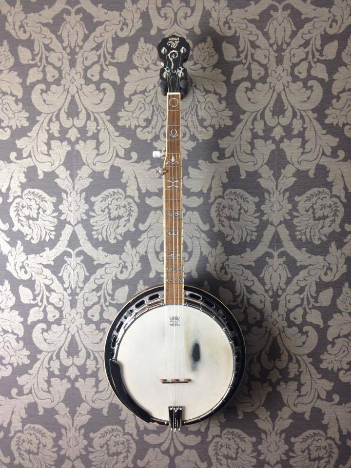 USED - Vega V245 Banjo